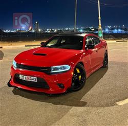 دودج تشارجر